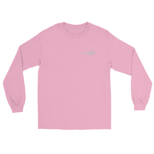 Pursue Unisex Long Sleeve Shirt