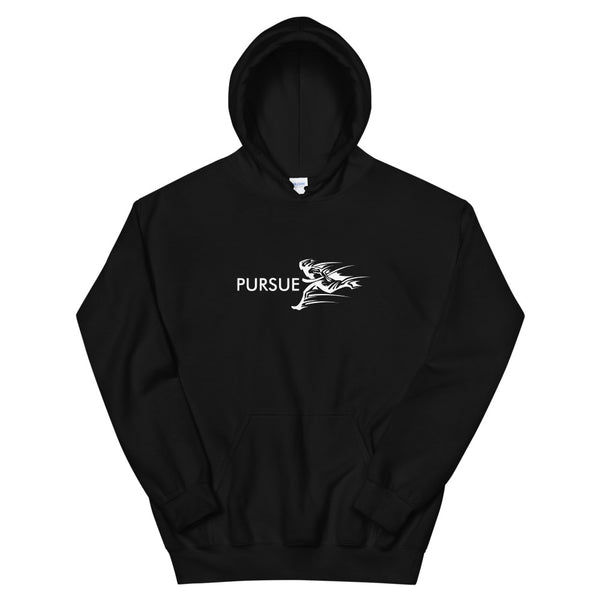 Pursue Unisex Hoodie