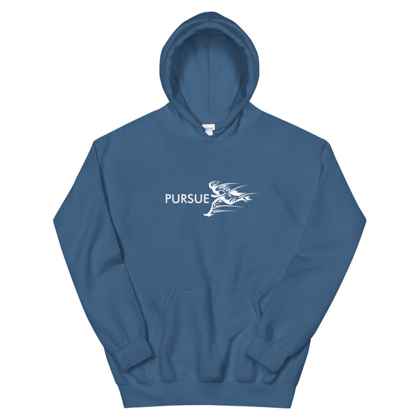 Pursue Unisex Hoodie