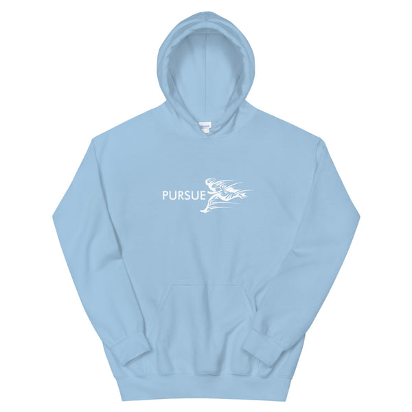 Pursue Unisex Hoodie