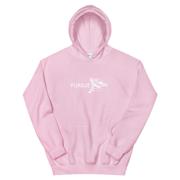 Pursue Unisex Hoodie