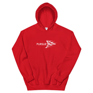 Pursue Unisex Hoodie