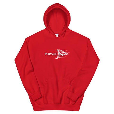 Pursue Unisex Hoodie