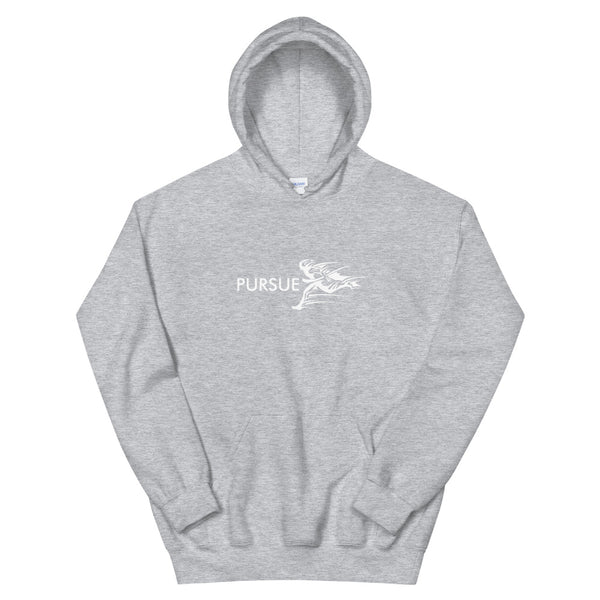 Pursue Unisex Hoodie